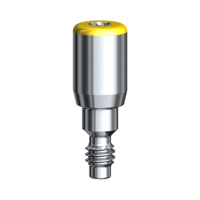 Healing Abutment CC RP 3.6x5mm