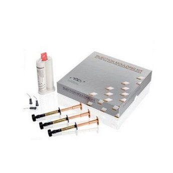 GC Injection Moulding Kit