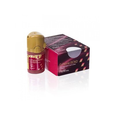 GC G-Premio Bond Refill Lahvička 5ml 1ks