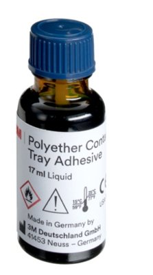 Polyether Contact Tray Adhesive 17ml