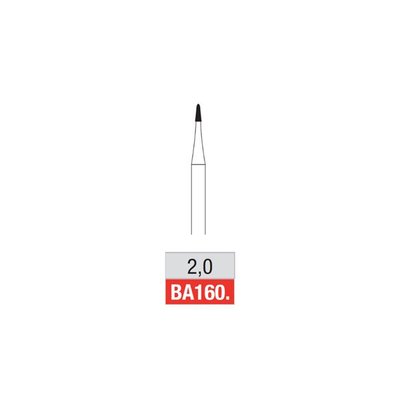 Brousek DIA Bambino BA160.313.007