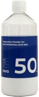 Rondoflex Abrasion Powder 50um