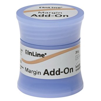 INLINE ADD-ON MARGIN 20g