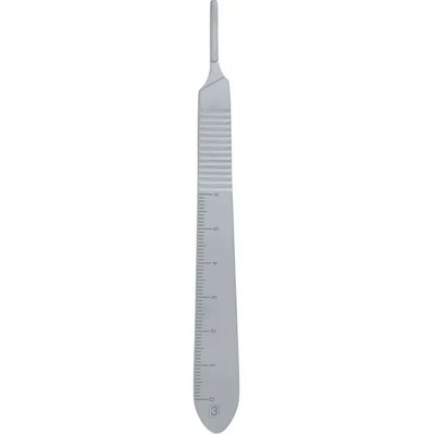 Falcon držátko skalpelových čepelek s měřítkem 125mm fig. 3G