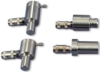 Airsonic Mini Sandblaster - adaptér Sirona