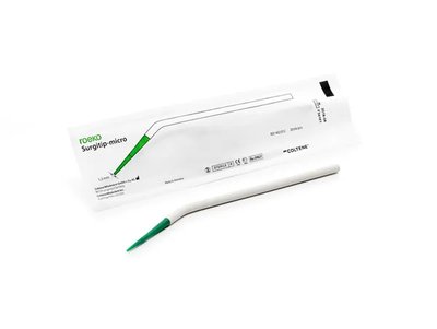 ROEKO Surgitip-micro 1,2 mm, 20 pcs