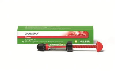 Charisma Classic A2 - 4g
