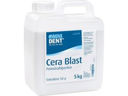 Cera Blast - Eimer 25 kg 50 µm