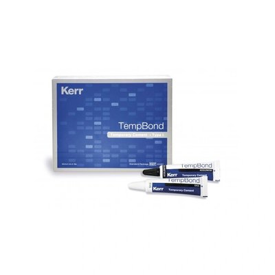 Temp Bond Standard Kit