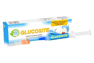 Glucosite 2 ml Cerkamed