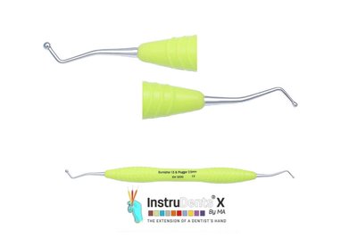 Kuličkové cpátko Plus 1,5mm-2,5mm