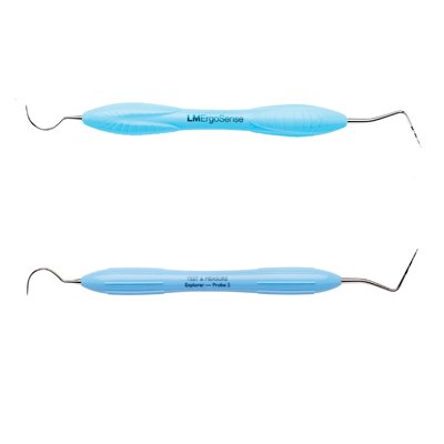 LM-Arte Explorer-Perio SONDA 23-520BXSI/23-520BES - 23–520BES