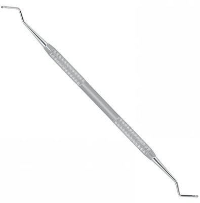 Classic-Round Excavator de fig. 17W