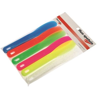 Lopatka na algináty barevná PH