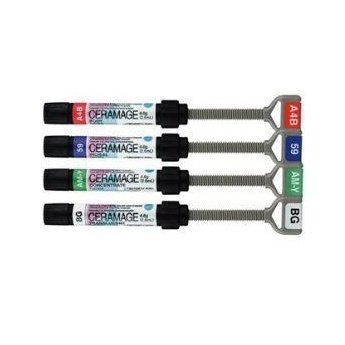 CERAMAGE Incize, stříkačka 4,6 g