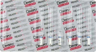 READYSTEEL K-Reamers