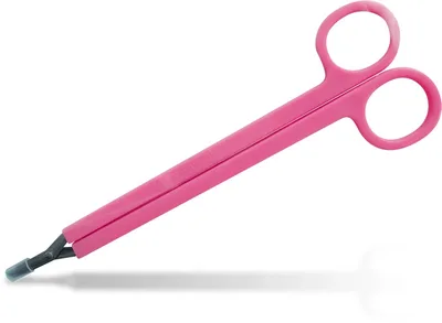 Nůžky gynekologické jednorázové, 22 cm sterilní, 1 ks