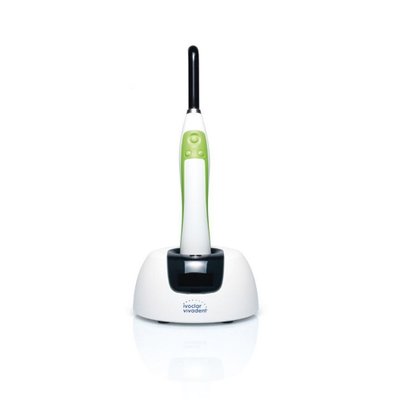 IVOCLAR Lampa Bluephase G4 s radiometrem zelená