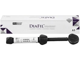 DIAFIL™ - Spritze 4 g A1
