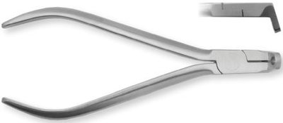 Ortho Pliers Bracket Remover L