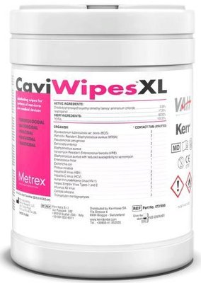 CaviWipes XL