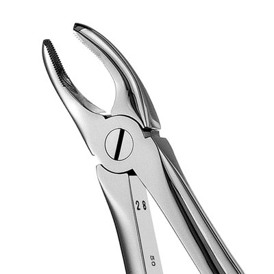 Forceps #7 Europ. SM Premolar