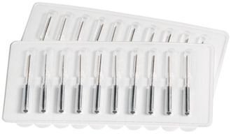 Gutta-Smart Conform Fit Guttapercha Catridge 25G