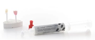 GC Initial Firing Foam, 10g