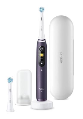 Oral-B iO Series 8N Violet Ametrine elektrický kartáček