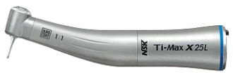 Ti-Max X 25