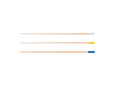 Čepy gutta percha kužel 0,04 030