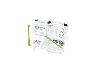 POLYDENTIA - myQuickmat All-Round Introkit