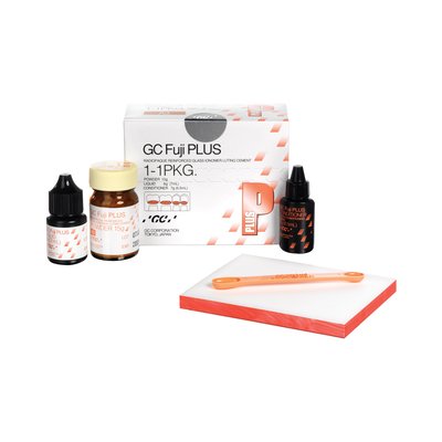 Fuji PLUS Conditioner 6.5 ml 003232