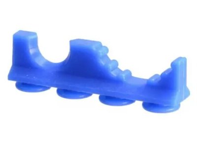 IMS Rails for elevators, blue (Not suitable for In