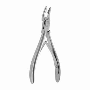 KLEŠTĚ KOSTNÍ RONGEUR FRIEDMAN