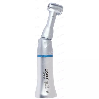 Kątnica 1:1 CX235 C1-4 typu push button COXO