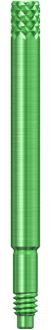 Laboratory Waxing Screw Regular