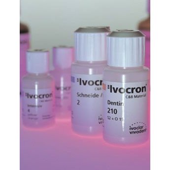 SR-IVOCRON Dentin 420/6B 100g