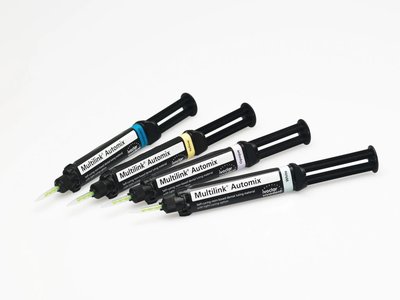 IVOCLAR - Multilink Automix 9g: