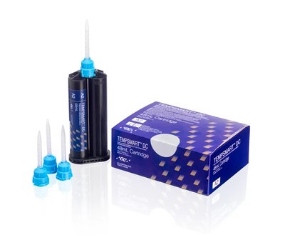 GC Tempsmart DC 48 ml cartridge - WARIANTY