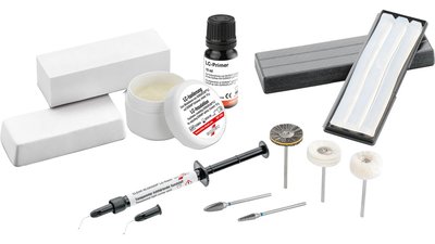 DURASPLINT® LC