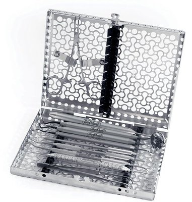 Massironi Kit for prosthetic