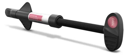 OptiShade stříkačka 4g Dark