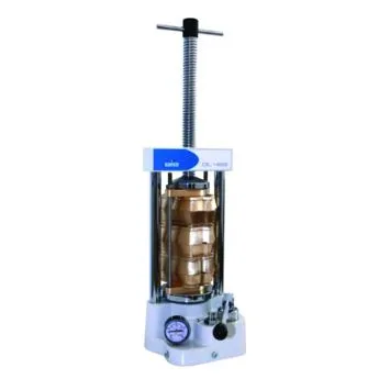 OL 463 hydraulický lis 1ks