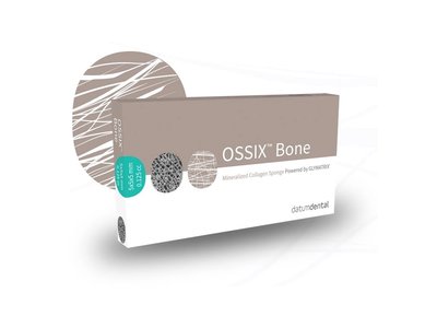 OSSIX Bone - 5x5x5 mm