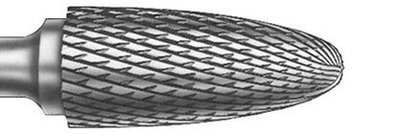 Tvrdokov fréza granát D44,5mm 060, H251EF