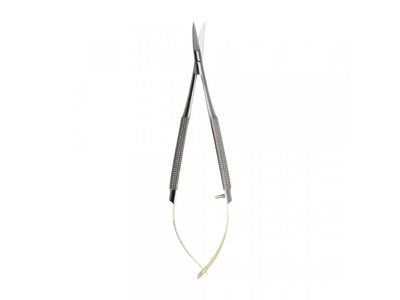 Nůžky na stehy/dásně (rovné)