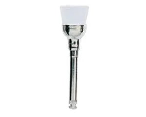 Leštící kartáček Prophylaxe RA bílý 1257 10ks