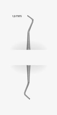 Medesy 614 - Nástroje na sklovinu