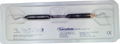 elements™ free Buchanan Hand Plugger